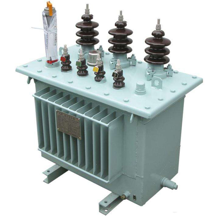 13 Kv 25 Kva Трифазен Трансформатор надолу