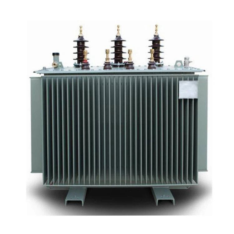 20 Kv 630 Kva 3 фазен дистрибутивен трансформатор