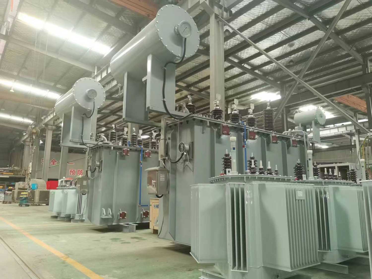 Краен водич за купување трансформатор од 250 kva