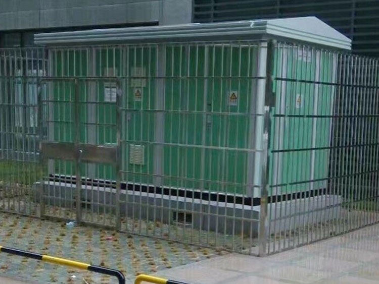 Подобро да знаете до трафостаница од 100 kva