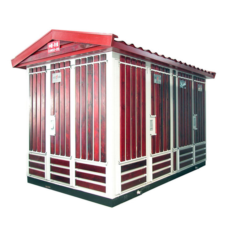 Компактни трафостаници: клучот за ефикасни решенија за урбана енергија?