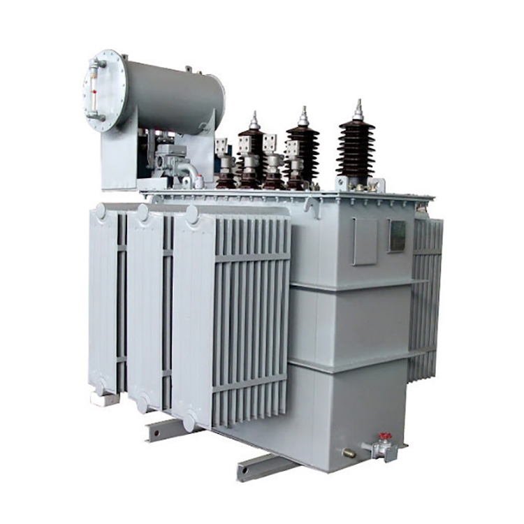 33 415 Kv 1250 Kva Дистрибутивен трансформатор