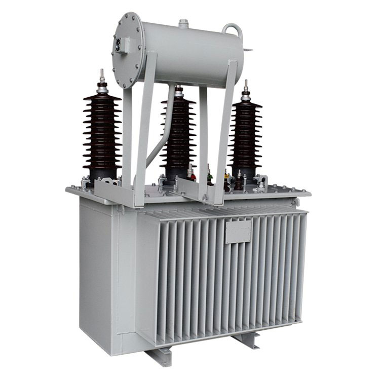 33kv 250 Kva бакарен трифазен дистрибутивен трансформатор